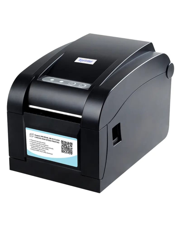 Xprinter XP-350BM USB+LAN